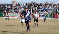 Foto de la galería: Primera Final-San Jorge de Tucuman 0-Guaraní de Posadas 0