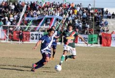 Foto de la galería: Primera Final-San Jorge de Tucuman 0-Guaraní de Posadas 0