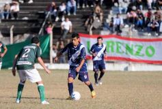 Foto de la galería: Primera Final-San Jorge de Tucuman 0-Guaraní de Posadas 0