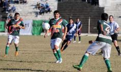 Foto de la galería: Primera Final-San Jorge de Tucuman 0-Guaraní de Posadas 0