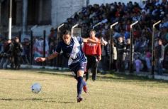 Foto de la galería: Primera Final-San Jorge de Tucuman 0-Guaraní de Posadas 0