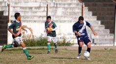 Foto de la galería: Primera Final-San Jorge de Tucuman 0-Guaraní de Posadas 0