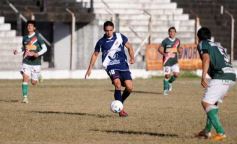 Foto de la galería: Primera Final-San Jorge de Tucuman 0-Guaraní de Posadas 0