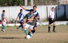Foto de la galería: Primera Final-San Jorge de Tucuman 0-Guaraní de Posadas 0