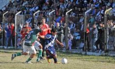 Foto de la galería: Primera Final-San Jorge de Tucuman 0-Guaraní de Posadas 0