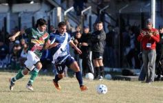 Foto de la galería: Primera Final-San Jorge de Tucuman 0-Guaraní de Posadas 0