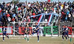 Foto de la galería: Primera Final-San Jorge de Tucuman 0-Guaraní de Posadas 0