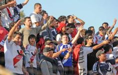 Foto de la galería: Primera Final-San Jorge de Tucuman 0-Guaraní de Posadas 0