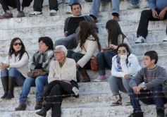 Foto de la galería: Primera Final-San Jorge de Tucuman 0-Guaraní de Posadas 0