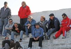 Foto de la galería: Primera Final-San Jorge de Tucuman 0-Guaraní de Posadas 0