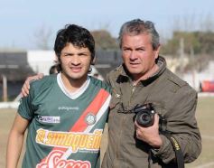Foto de la galería: Primera Final-San Jorge de Tucuman 0-Guaraní de Posadas 0