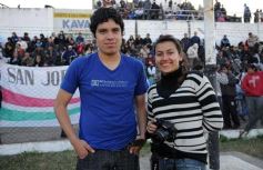 Foto de la galería: Primera Final-San Jorge de Tucuman 0-Guaraní de Posadas 0