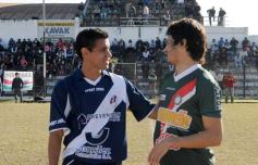 Foto de la galería: Primera Final-San Jorge de Tucuman 0-Guaraní de Posadas 0