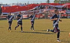 Foto de la galería: Primera Final-San Jorge de Tucuman 0-Guaraní de Posadas 0