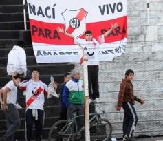 Foto de la galería: Primera Final-San Jorge de Tucuman 0-Guaraní de Posadas 0