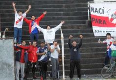 Foto de la galería: Primera Final-San Jorge de Tucuman 0-Guaraní de Posadas 0