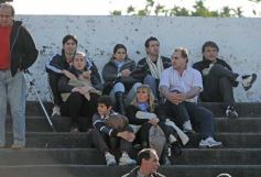 Foto de la galería: Primera Final-San Jorge de Tucuman 0-Guaraní de Posadas 0