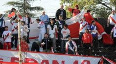 Foto de la galería: Primera Final-San Jorge de Tucuman 0-Guaraní de Posadas 0