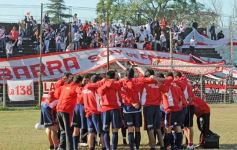 Foto de la galería: Primera Final-San Jorge de Tucuman 0-Guaraní de Posadas 0