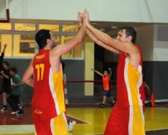 Foto de la galería: Tokio de Posadas 103-Coatí de Eldorado 100