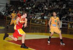 Foto de la galería: Tokio de Posadas 103-Coatí de Eldorado 100