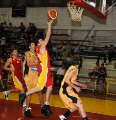 Foto de la galería: Tokio de Posadas 103-Coatí de Eldorado 100