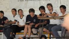 Foto de la galería: Tokio de Posadas 103-Coatí de Eldorado 100