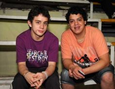 Foto de la galería: Tokio de Posadas 103-Coatí de Eldorado 100