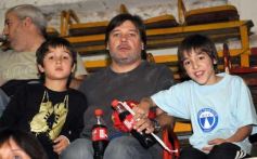 Foto de la galería: Tokio de Posadas 103-Coatí de Eldorado 100