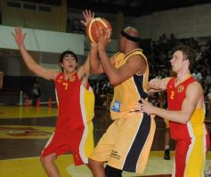 Foto de la galería: Tokio de Posadas 103-Coatí de Eldorado 100