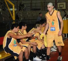 Foto de la galería: Tokio de Posadas 103-Coatí de Eldorado 100