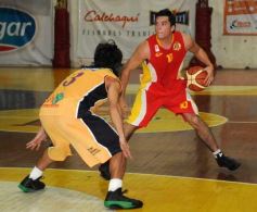 Foto de la galería: Tokio de Posadas 103-Coatí de Eldorado 100