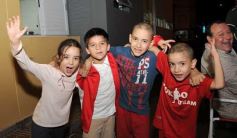 Foto de la galería: Tokio de Posadas 103-Coatí de Eldorado 100