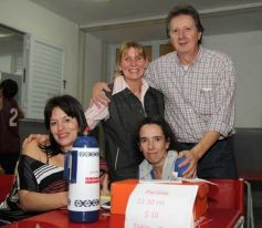 Foto de la galería: Tokio de Posadas 103-Coatí de Eldorado 100