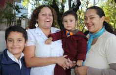 Foto de la galería: Paseos y trabajos en Posadas