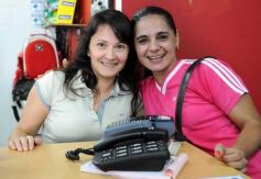 Foto de la galería: Paseos y trabajos en Posadas