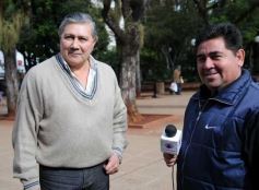 Foto de la galería: Paseos y trabajos en Posadas