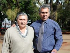 Foto de la galería: Paseos y trabajos en Posadas