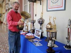 Foto de la galería: Paseos y trabajos en Posadas
