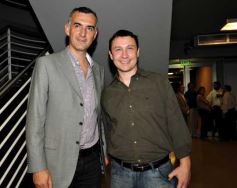 Foto de la galería: Cuarto Intermedio: Carlos Rovira recibe Lanza de Andresito