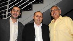 Foto de la galería: Cuarto Intermedio: Carlos Rovira recibe Lanza de Andresito