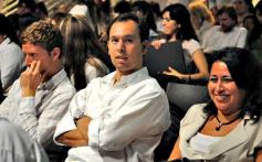 Foto de la galería: Cuarto Intermedio: Carlos Rovira recibe Lanza de Andresito