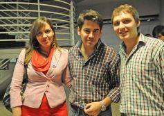 Foto de la galería: Cuarto Intermedio: Carlos Rovira recibe Lanza de Andresito