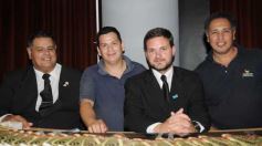 Foto de la galería: Cuarto Intermedio: Carlos Rovira recibe Lanza de Andresito