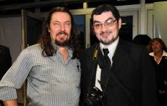 Foto de la galería: Cuarto Intermedio: Carlos Rovira recibe Lanza de Andresito