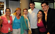 Foto de la galería: Cuarto Intermedio: Carlos Rovira recibe Lanza de Andresito