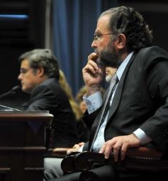 Foto de la galería: Cuarto Intermedio: Carlos Rovira recibe Lanza de Andresito