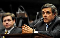 Foto de la galería: Cuarto Intermedio: Carlos Rovira recibe Lanza de Andresito