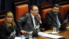 Foto de la galería: Cuarto Intermedio: Carlos Rovira recibe Lanza de Andresito