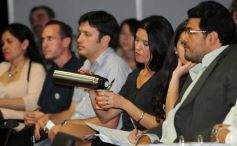 Foto de la galería: Cuarto Intermedio: Carlos Rovira recibe Lanza de Andresito